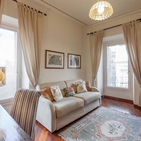 Rent Home In רומא מראה חיצוני תמונה