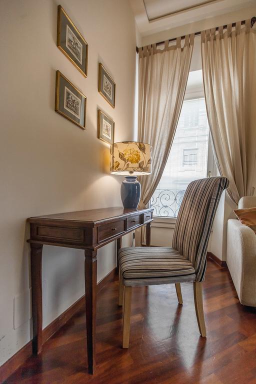 Rent Home In רומא מראה חיצוני תמונה