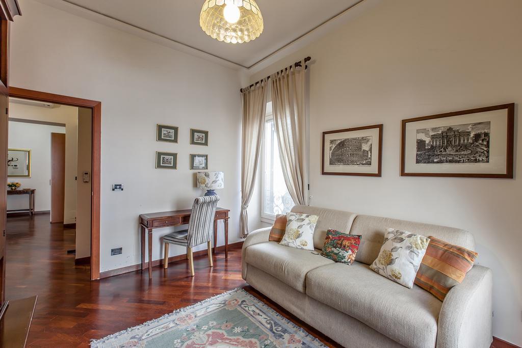 Rent Home In רומא מראה חיצוני תמונה
