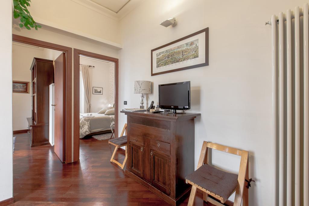 Rent Home In רומא מראה חיצוני תמונה