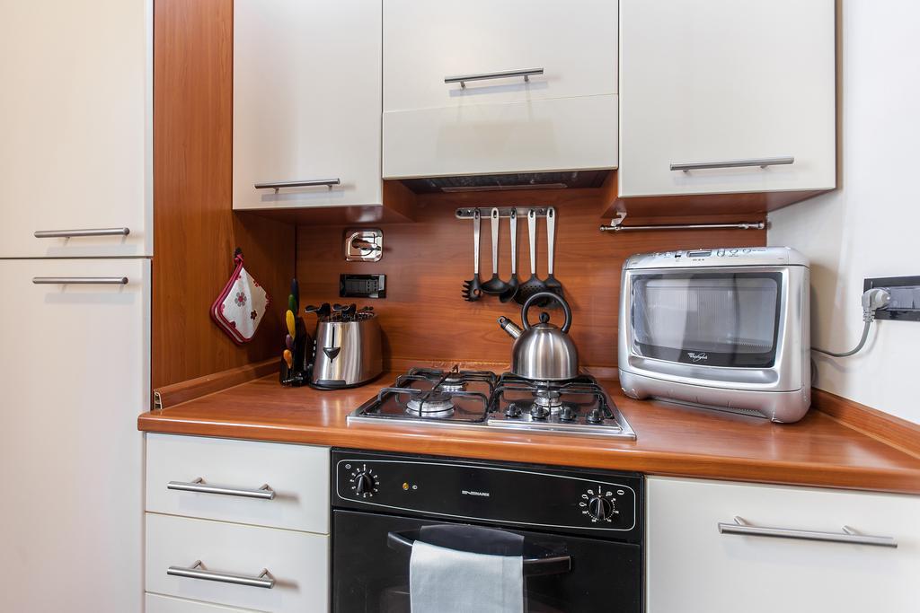 Rent Home In רומא מראה חיצוני תמונה