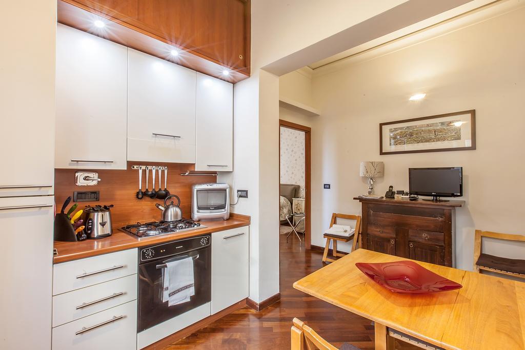 Rent Home In רומא מראה חיצוני תמונה