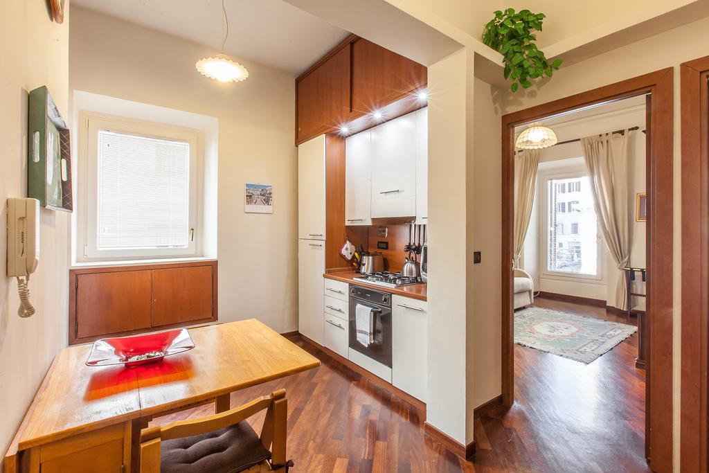 Rent Home In רומא מראה חיצוני תמונה