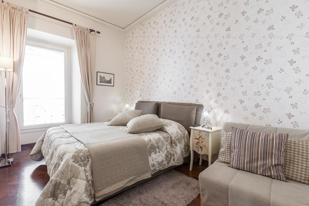 Rent Home In רומא מראה חיצוני תמונה