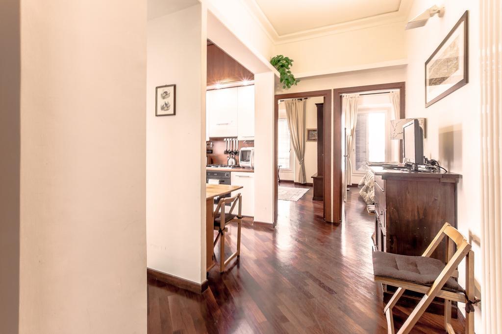 Rent Home In רומא מראה חיצוני תמונה